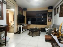 Blk 535 Limbang Meadows (Choa Chu Kang), HDB 3 Rooms #554553001